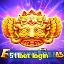 511bet login